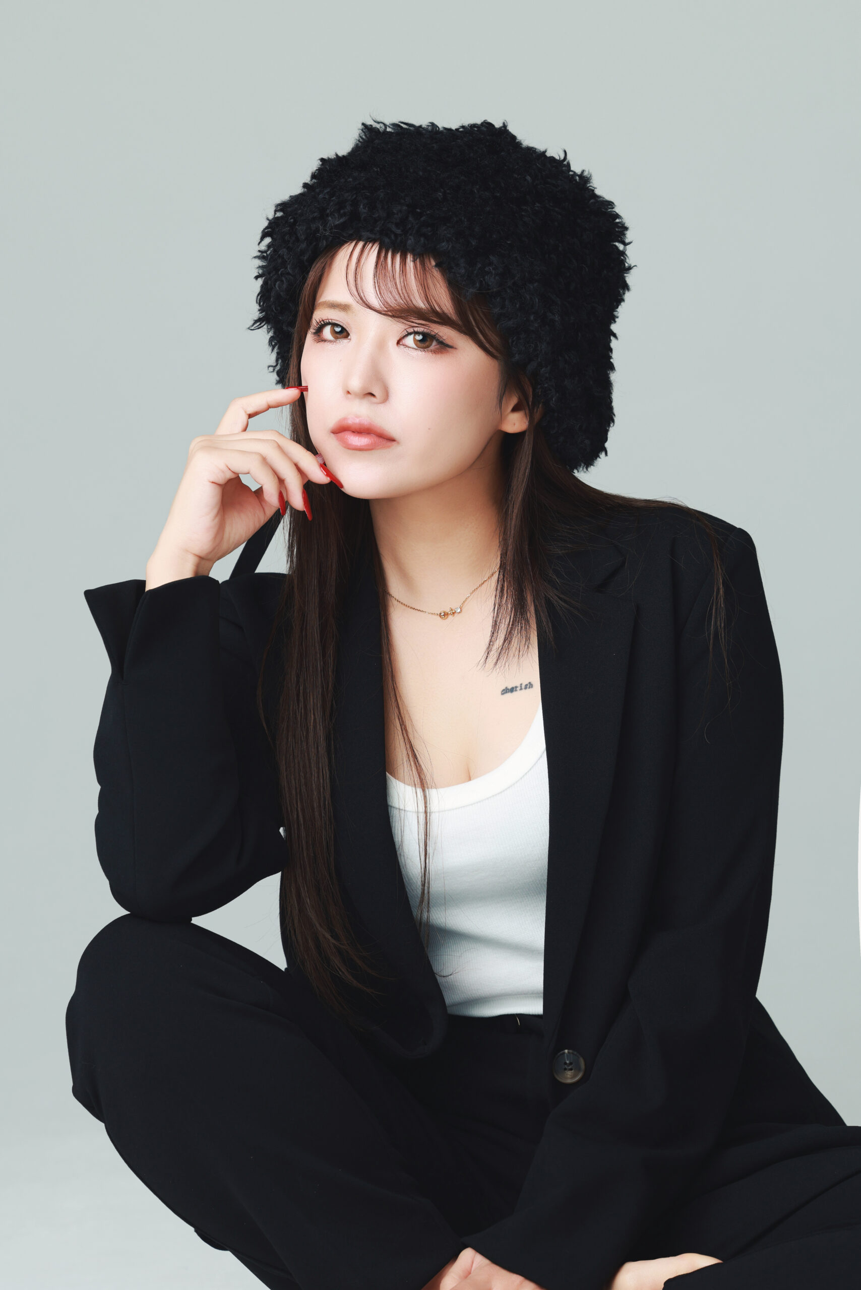 CHIHARU